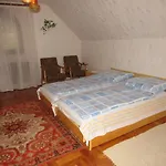 Kossuth 度假居 Hajdúszoboszló