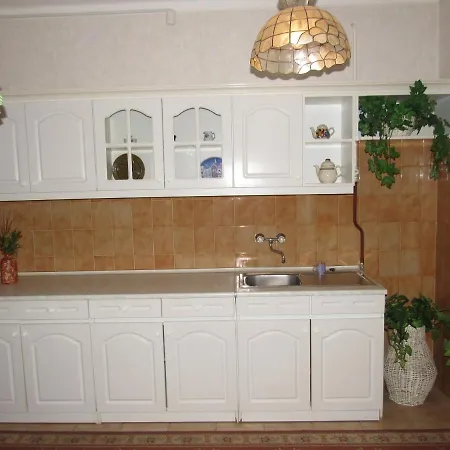 Kossuth Apartman Hajdúszoboszló
