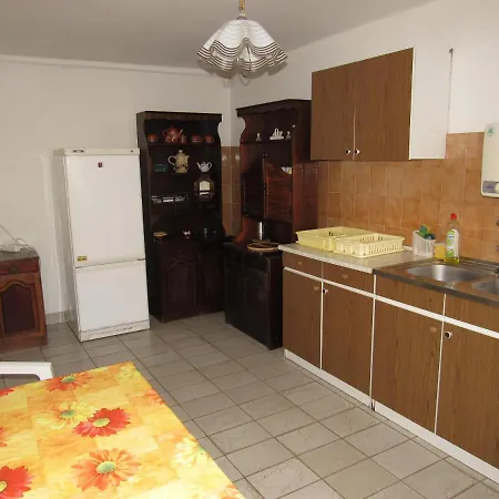 Kossuth Tatil Evi Hajdúszoboszló