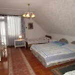 Kossuth Case de vacanță *