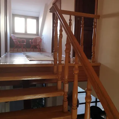 Kossuth بيت للعطل Hajdúszoboszló