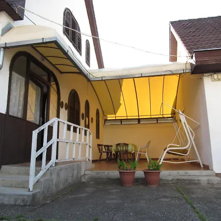 Kossuth Apartman Hajduszoboszlo