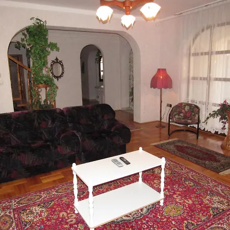 Kossuth Apartman Hajduszoboszlo