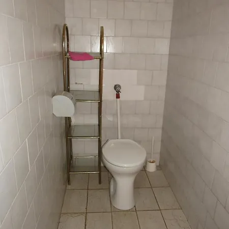 Kossuth Apartman