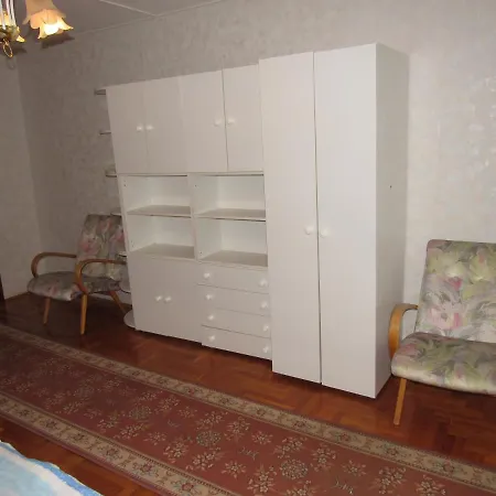 Kossuth Apartman Holiday home Hajduszoboszlo