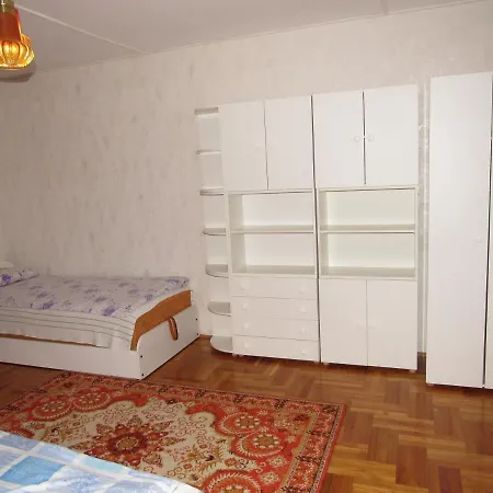 Dom wakacyjny Kossuth Apartman