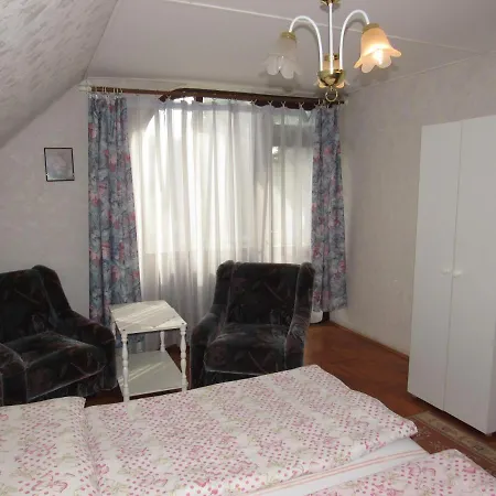 Kossuth Apartman Dom wakacyjny Hajdúszoboszló
