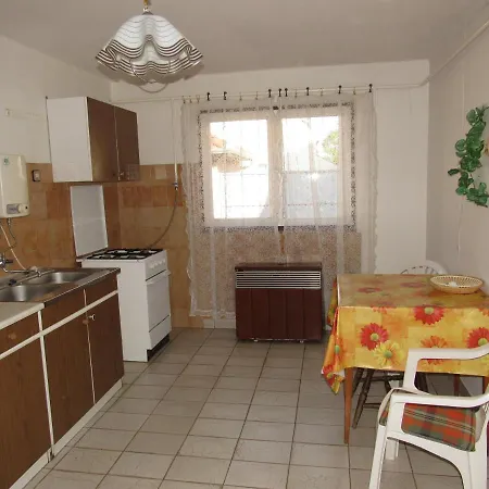 Kossuth Apartman Hajdúszoboszló