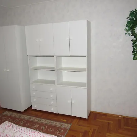 Kossuth Apartman