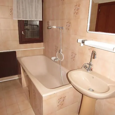 Kossuth Apartman * Hajduszoboszlo