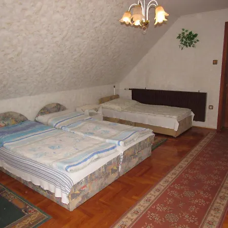 Kossuth Apartman Hajduszoboszlo