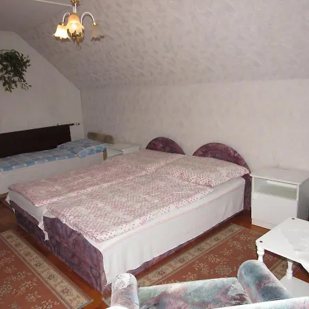 Kossuth Apartman