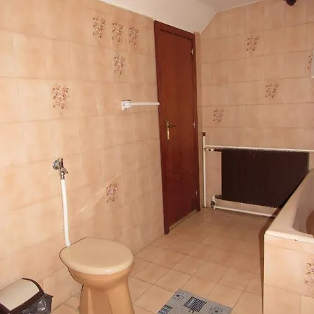 Kossuth Apartman