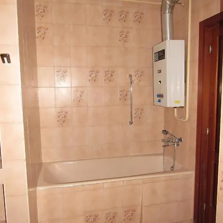 Kossuth Apartman Holiday home Hajduszoboszlo