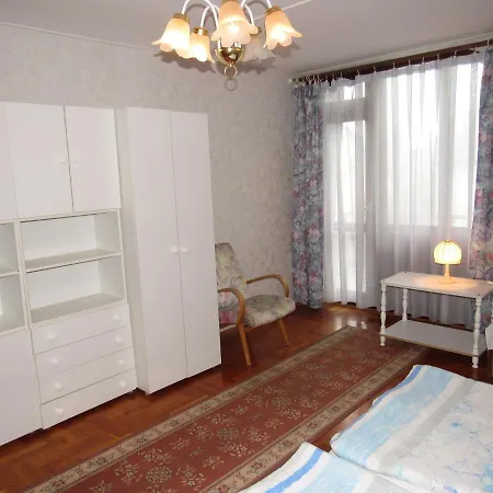 Kossuth Apartman * Hajdúszoboszló