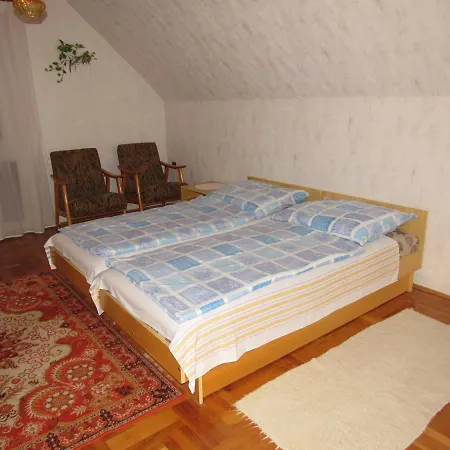 Kossuth Apartman * Hajdúszoboszló