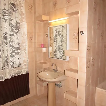 Dom wakacyjny Kossuth Apartman