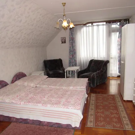 Kossuth Apartman Hajdúszoboszló