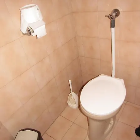 Kossuth Apartman Holiday home Hajduszoboszlo